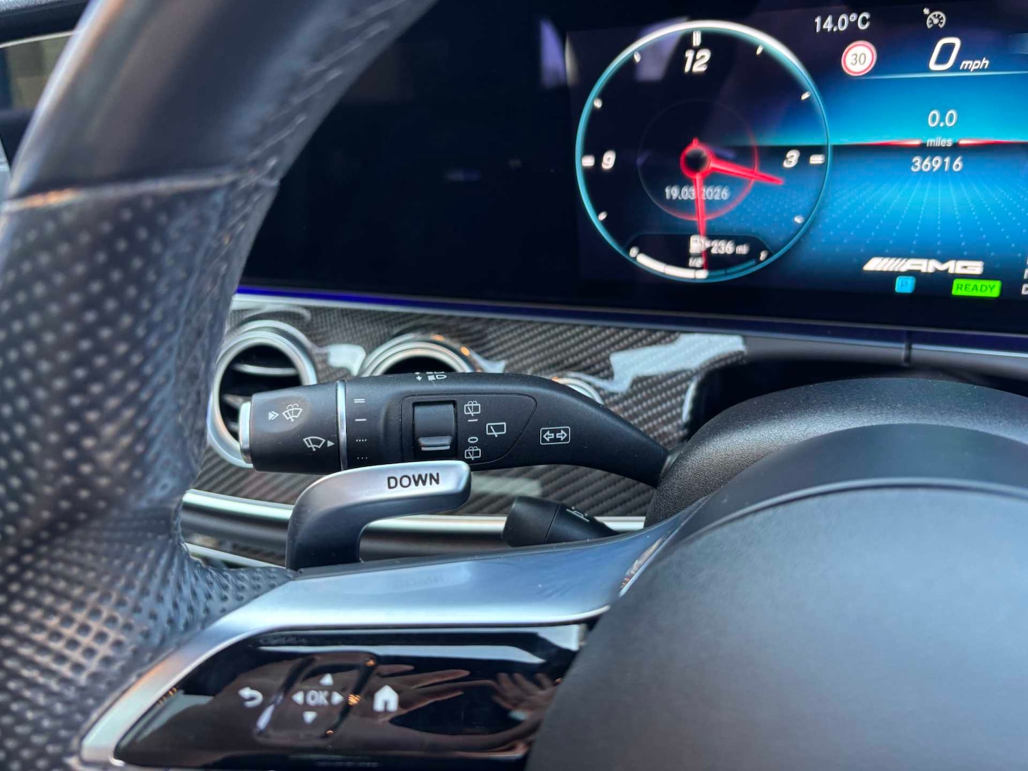 Used Mercedes-Benz E Class 2022 for sale - 77972772: Photo 18