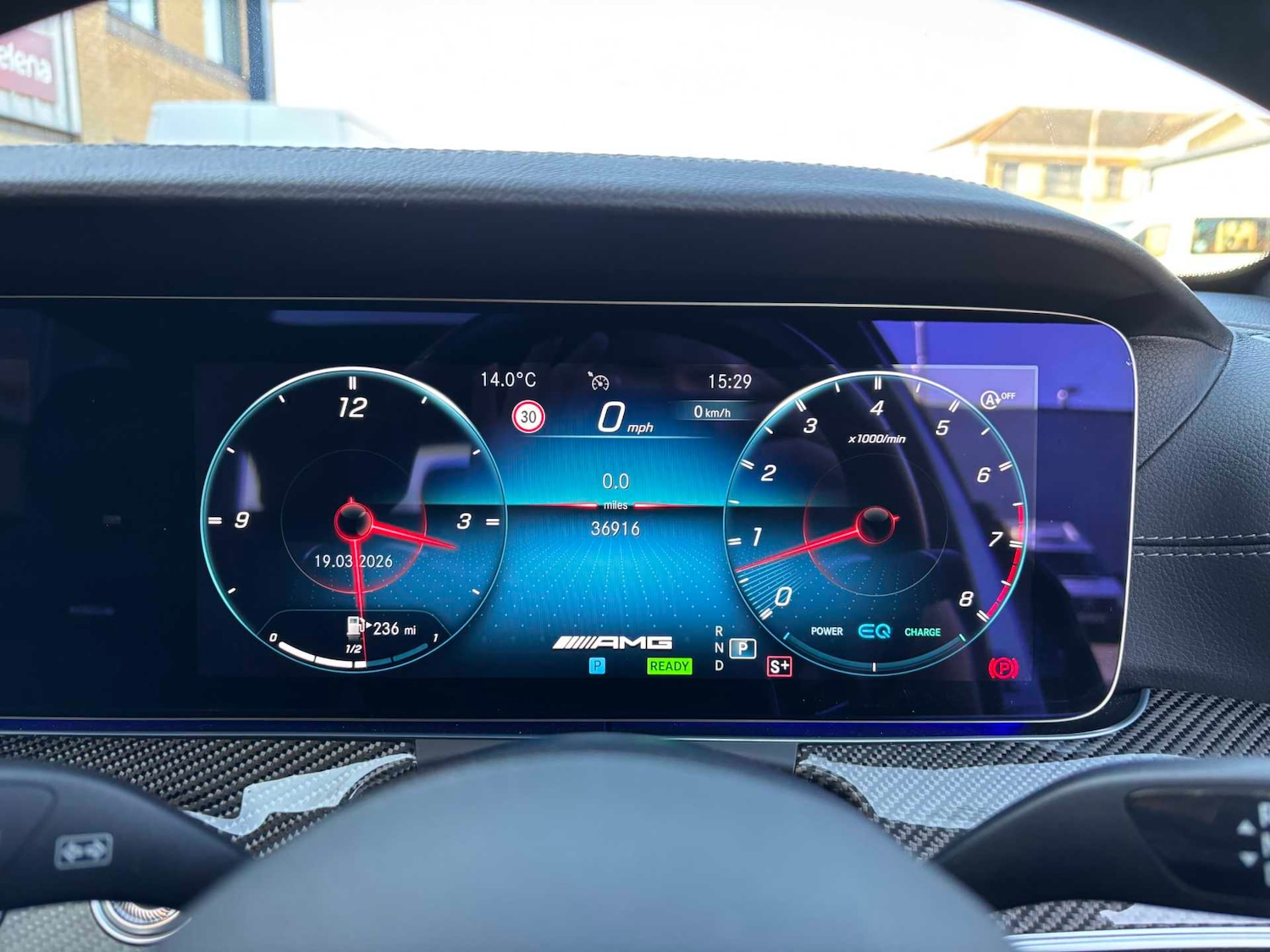 Used Mercedes-Benz E Class 2022 for sale - 77972772: Photo 19