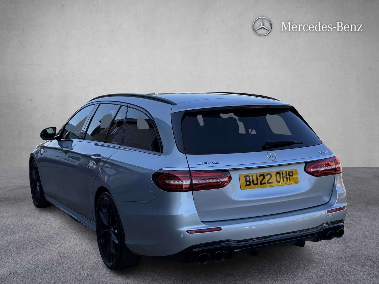 Used Mercedes-Benz E Class 2022 for sale - 77972772: Photo 2