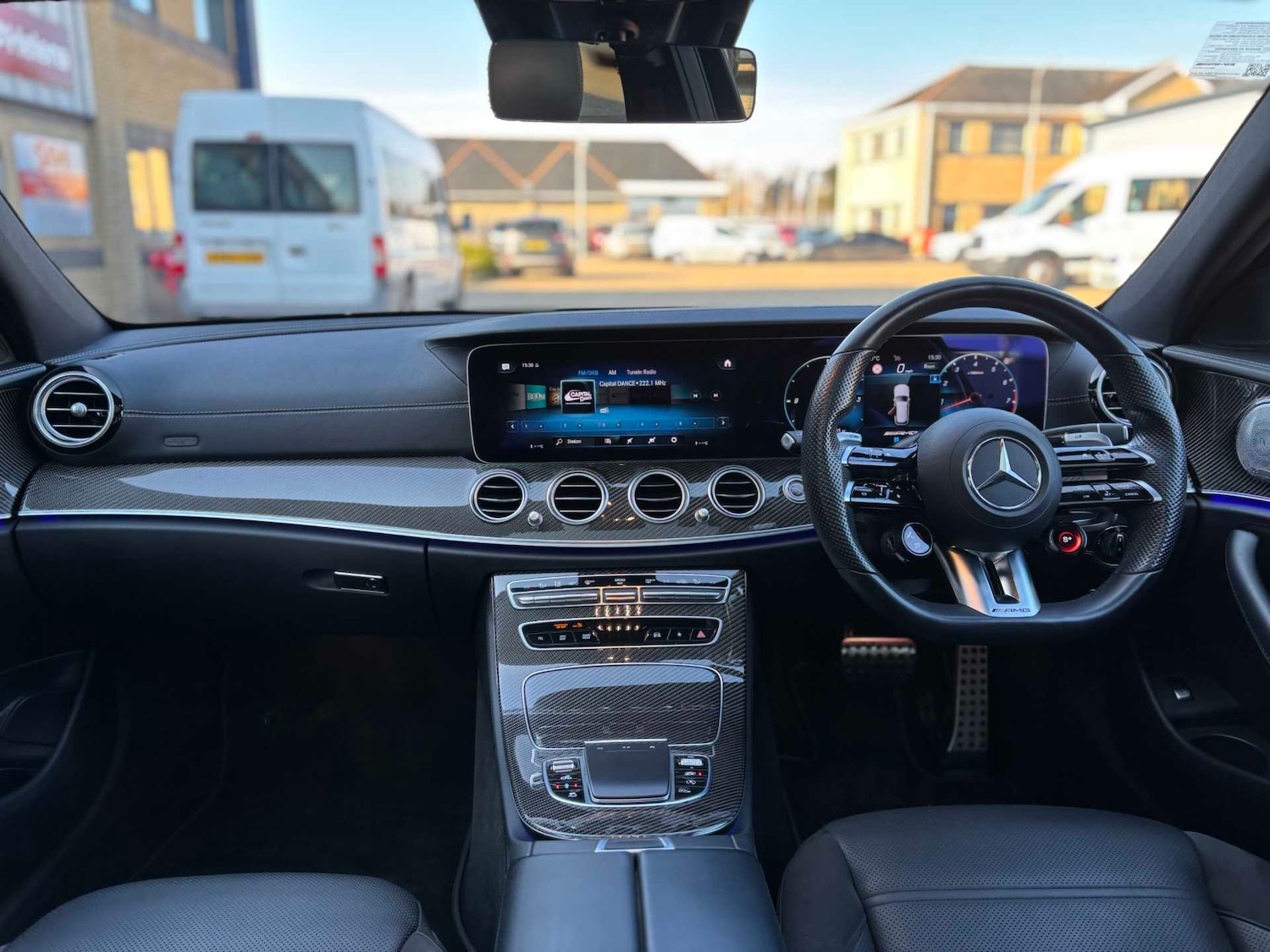 Used Mercedes-Benz E Class 2022 for sale - 77972772: Photo 20