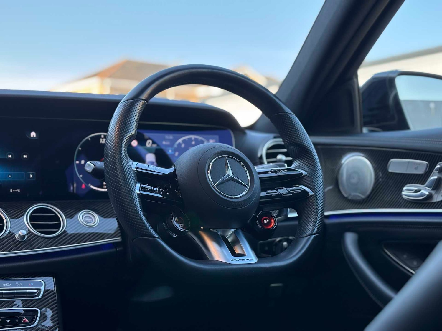 Used Mercedes-Benz E Class 2022 for sale - 77972772: Photo 21