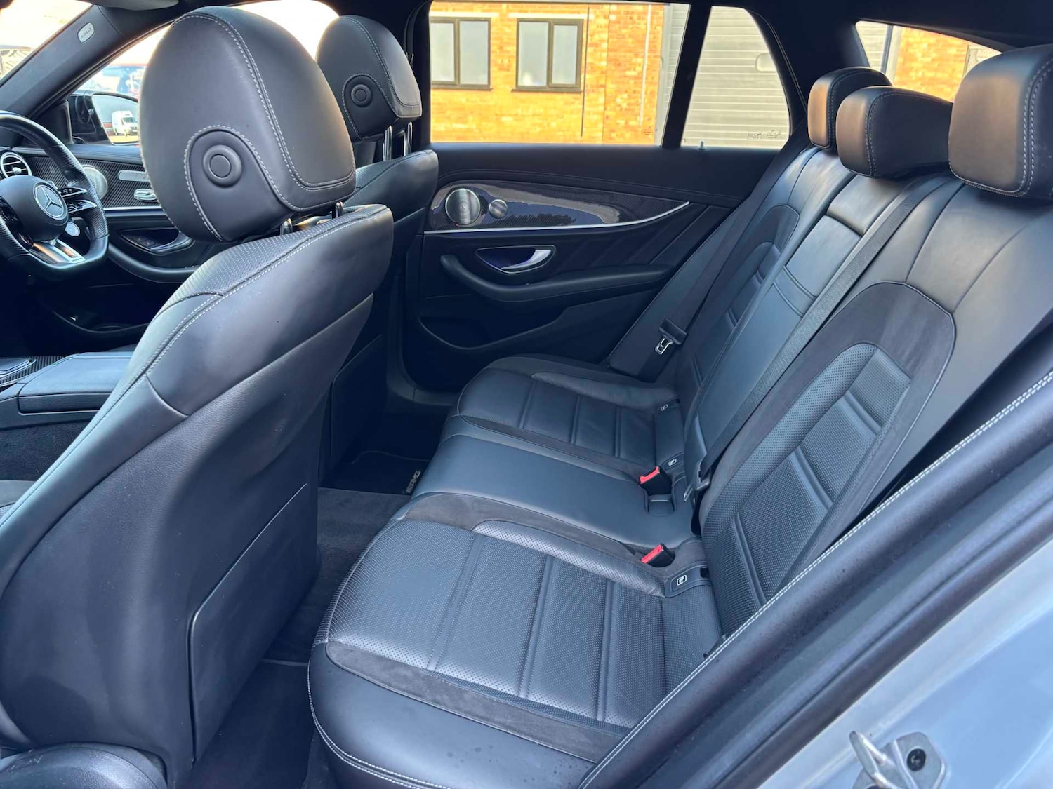 Used Mercedes-Benz E Class 2022 for sale - 77972772: Photo 23