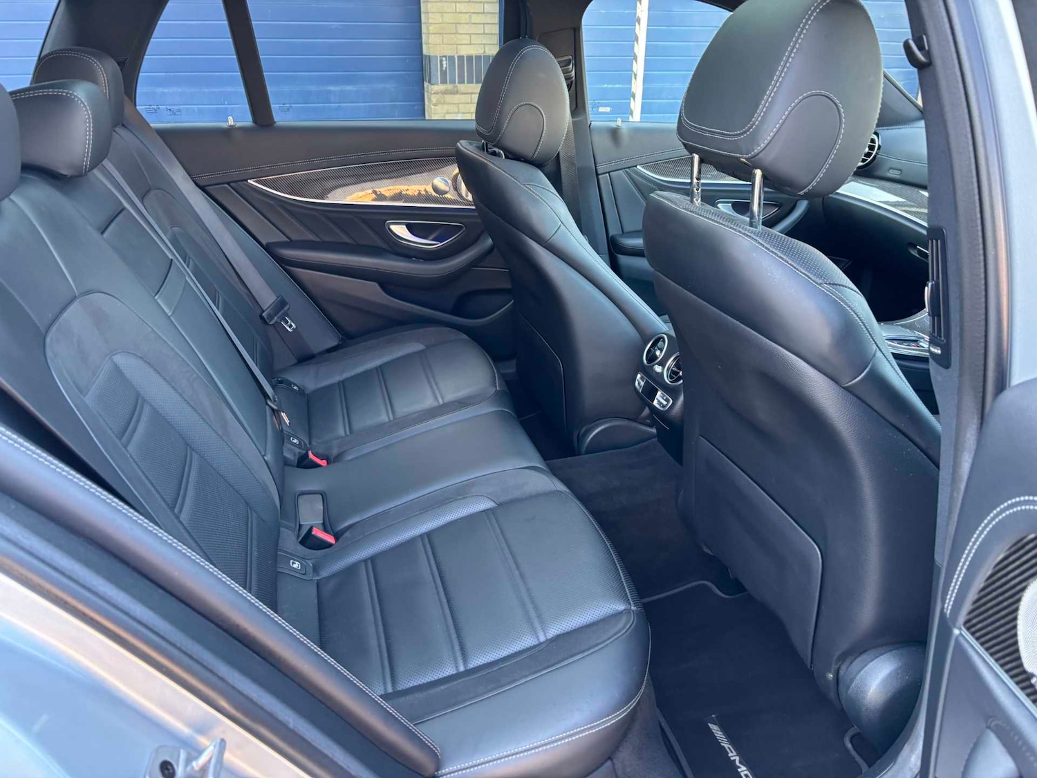 Used Mercedes-Benz E Class 2022 for sale - 77972772: Photo 24