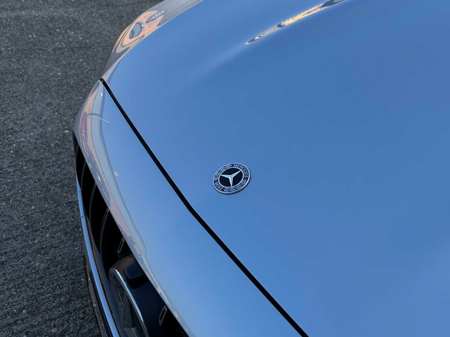 Used Mercedes-Benz E Class 2022 for sale - 77972772: Photo 25