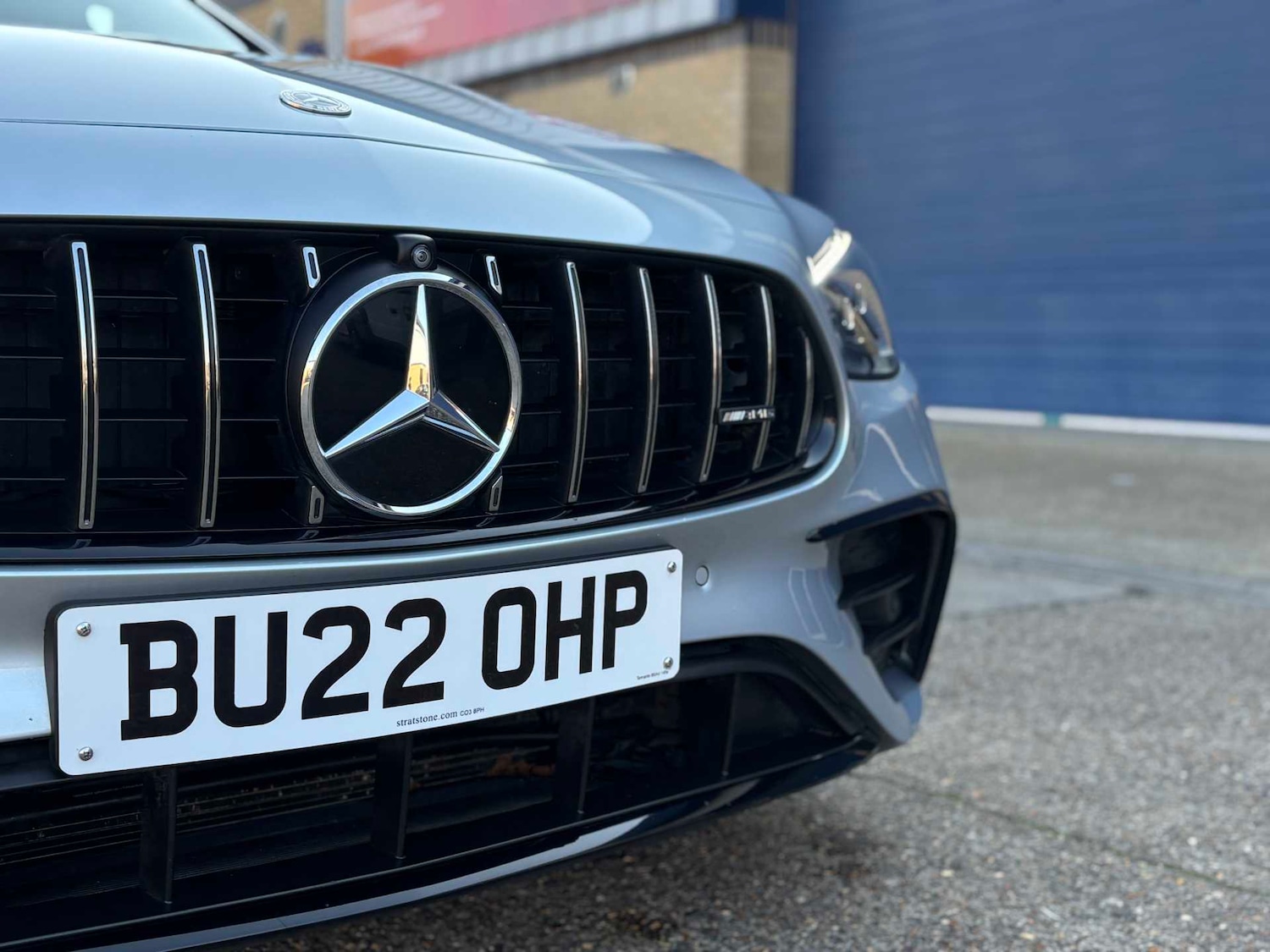 Used Mercedes-Benz E Class 2022 for sale - 77972772: Photo 26