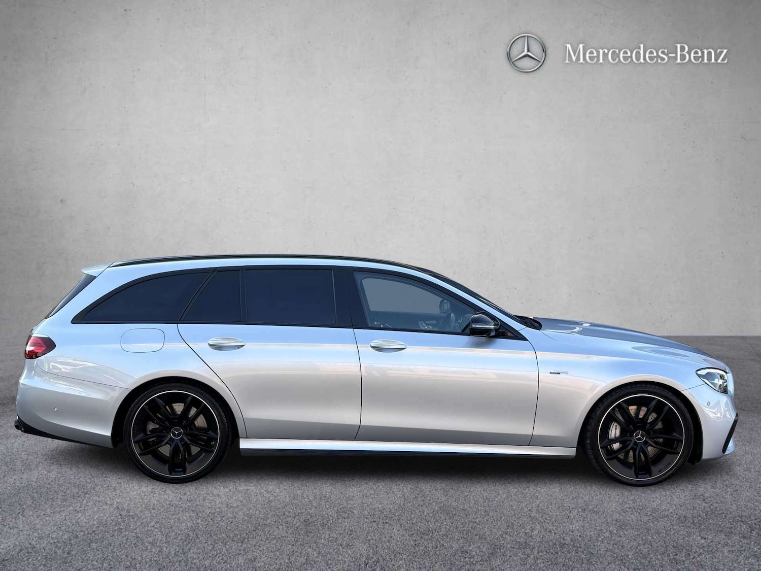 Used Mercedes-Benz E Class 2022 for sale - 77972772: Photo 3