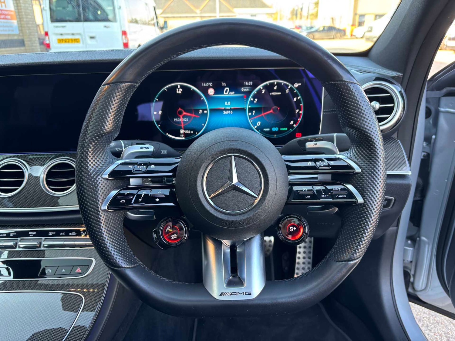 Used Mercedes-Benz E Class 2022 for sale - 77972772: Photo 30