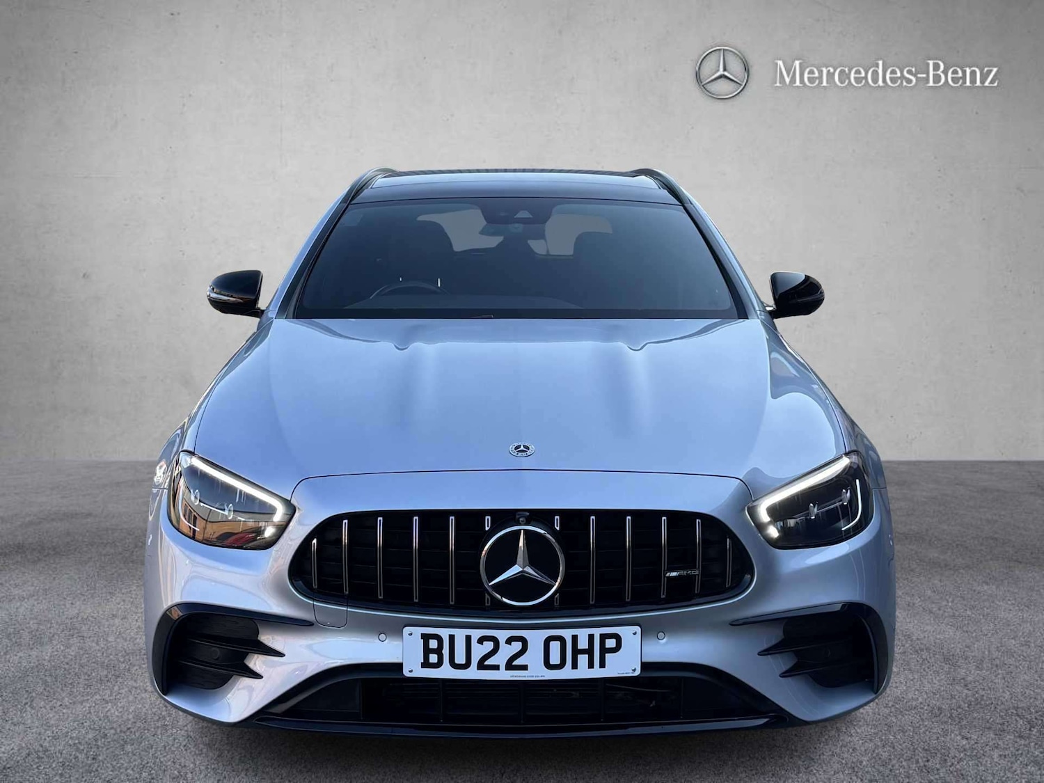 Used Mercedes-Benz E Class 2022 for sale - 77972772: Photo 4