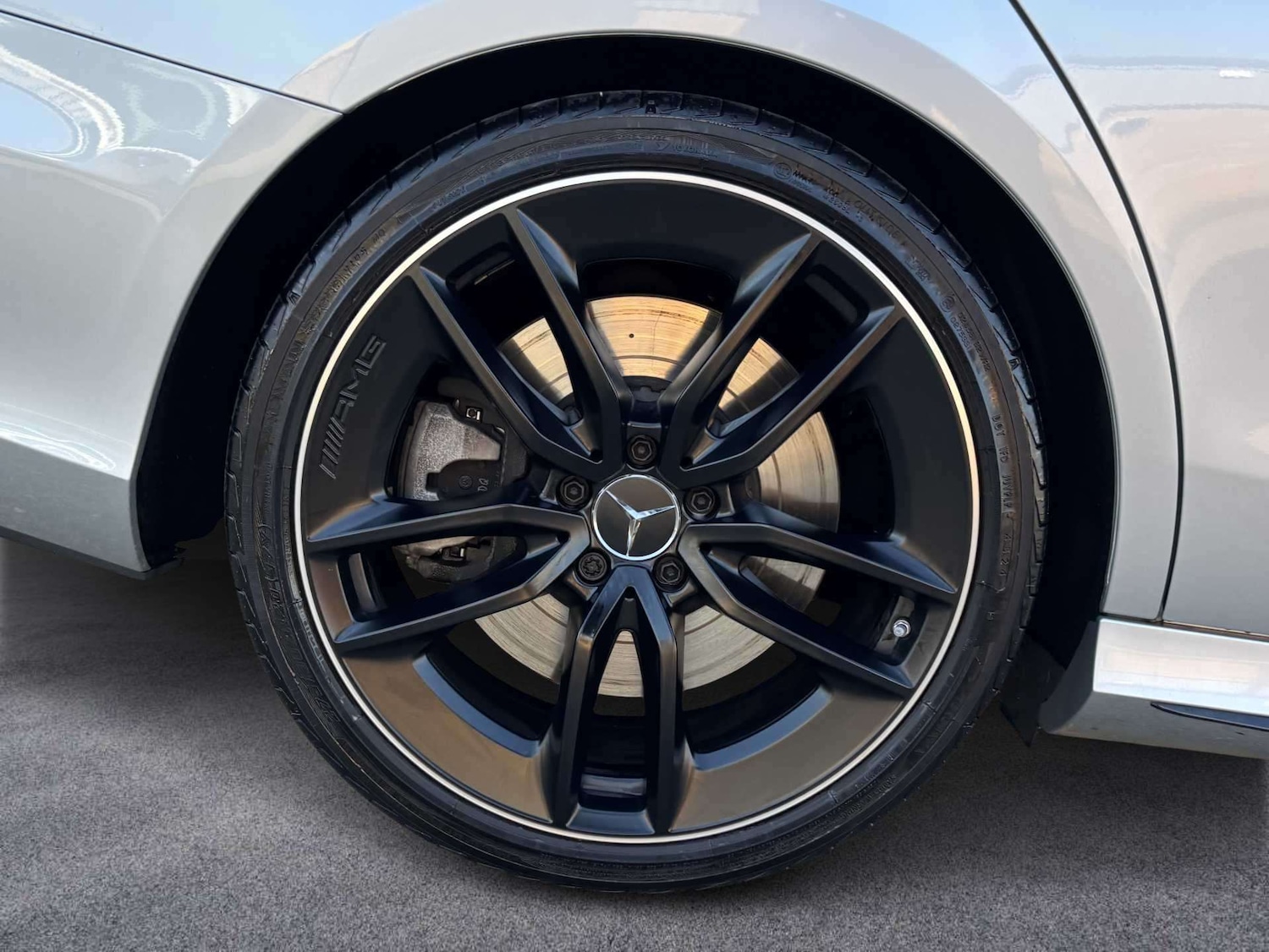 Used Mercedes-Benz E Class 2022 for sale - 77972772: Photo 8