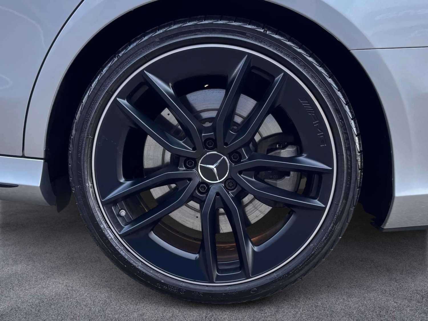 Used Mercedes-Benz E Class 2022 for sale - 77972772: Photo 9