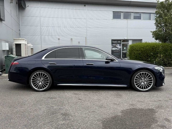 Used Mercedes-Benz S-Class 2022 for sale - 75592267: Photo 10