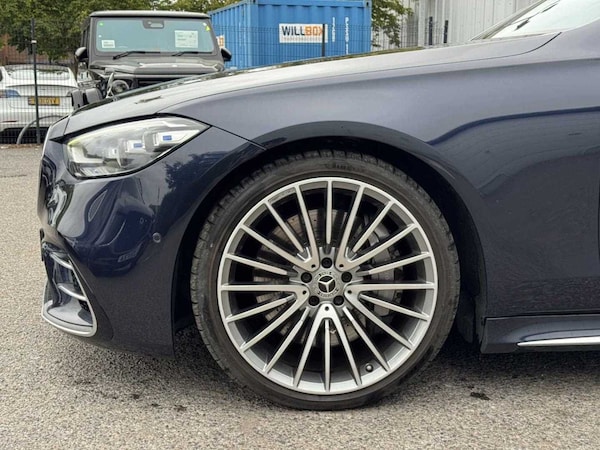 Used Mercedes-Benz S-Class 2022 for sale - 75592267: Photo 15
