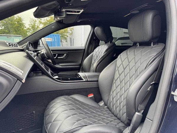 Used Mercedes-Benz S-Class 2022 for sale - 75592267: Photo 17