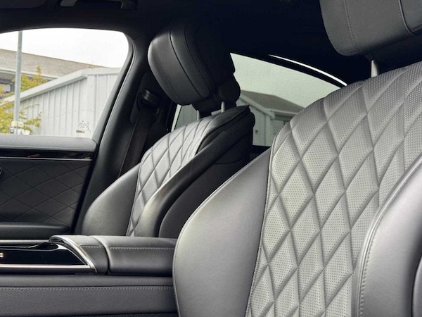 Used Mercedes-Benz S-Class 2022 for sale - 75592267: Photo 18