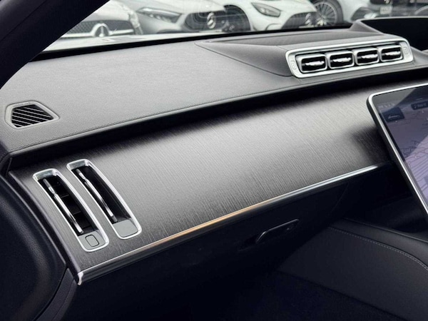 Used Mercedes-Benz S-Class 2022 for sale - 75592267: Photo 21