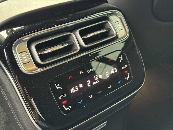 Used Mercedes-Benz S-Class 2022 for sale - 75592267: Photo 24