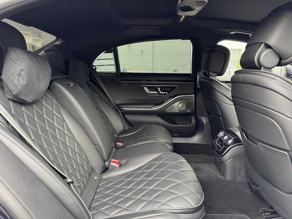 Used Mercedes-Benz S-Class 2022 for sale - 75592267: Photo 27