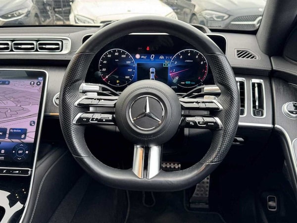 Used Mercedes-Benz S-Class 2022 for sale - 75592267: Photo 30