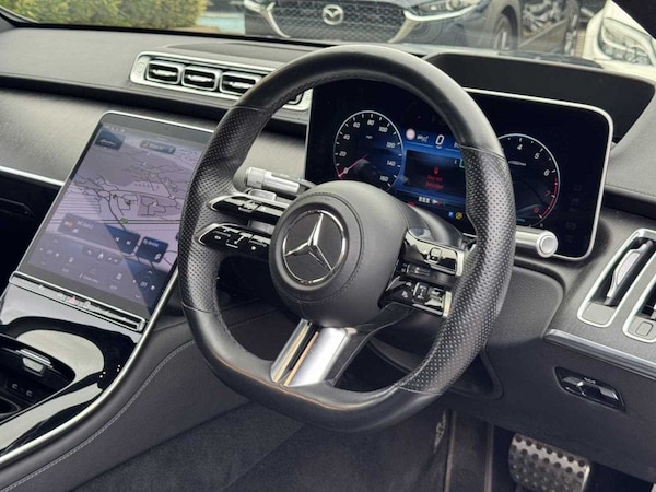 Used Mercedes-Benz S-Class 2022 for sale - 75592267: Photo 31