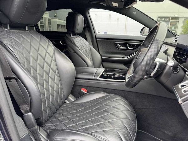 Used Mercedes-Benz S-Class 2022 for sale - 75592267: Photo 32