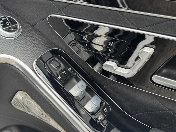 Used Mercedes-Benz S-Class 2022 for sale - 75592267: Photo 34