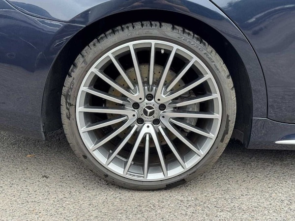 Used Mercedes-Benz S-Class 2022 for sale - 75592267: Photo 9