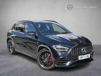 Used Mercedes-Benz GLA 2023 for sale - 79476214: Photo