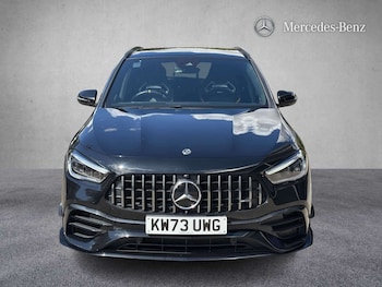 Used Mercedes-Benz GLA 2023 for sale - 79476214: Photo