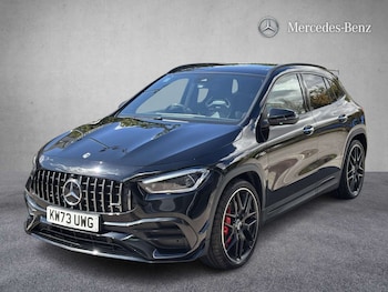 Used Mercedes-Benz GLA 2023 for sale - 79476214: Photo
