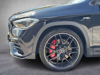 Used Mercedes-Benz GLA 2023 for sale - 79476214: Photo