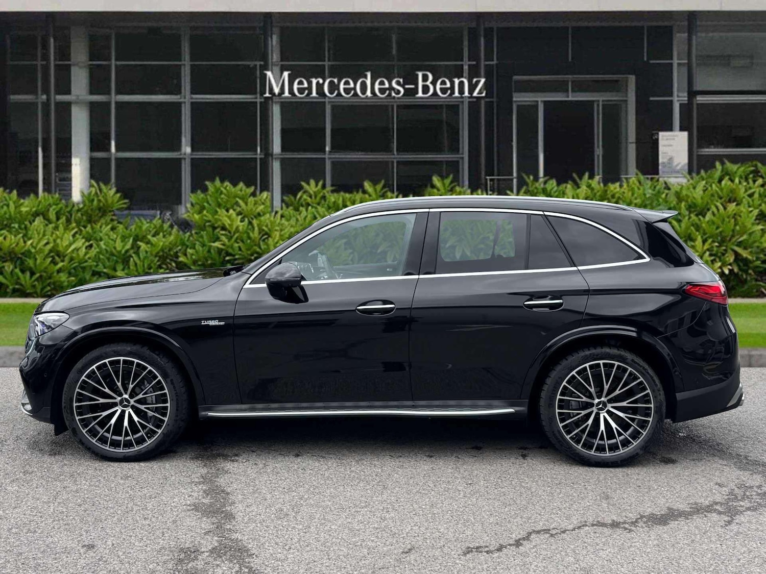 Used Mercedes-Benz GLC 2025 for sale - 77178926: Photo 16