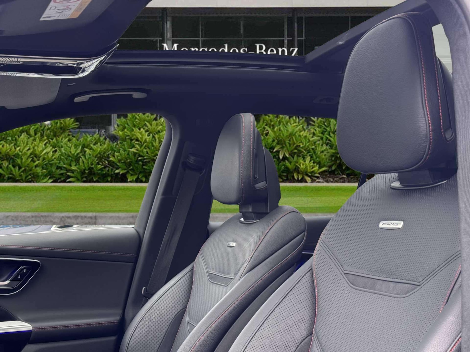 Used Mercedes-Benz GLC 2025 for sale - 77178926: Photo 18