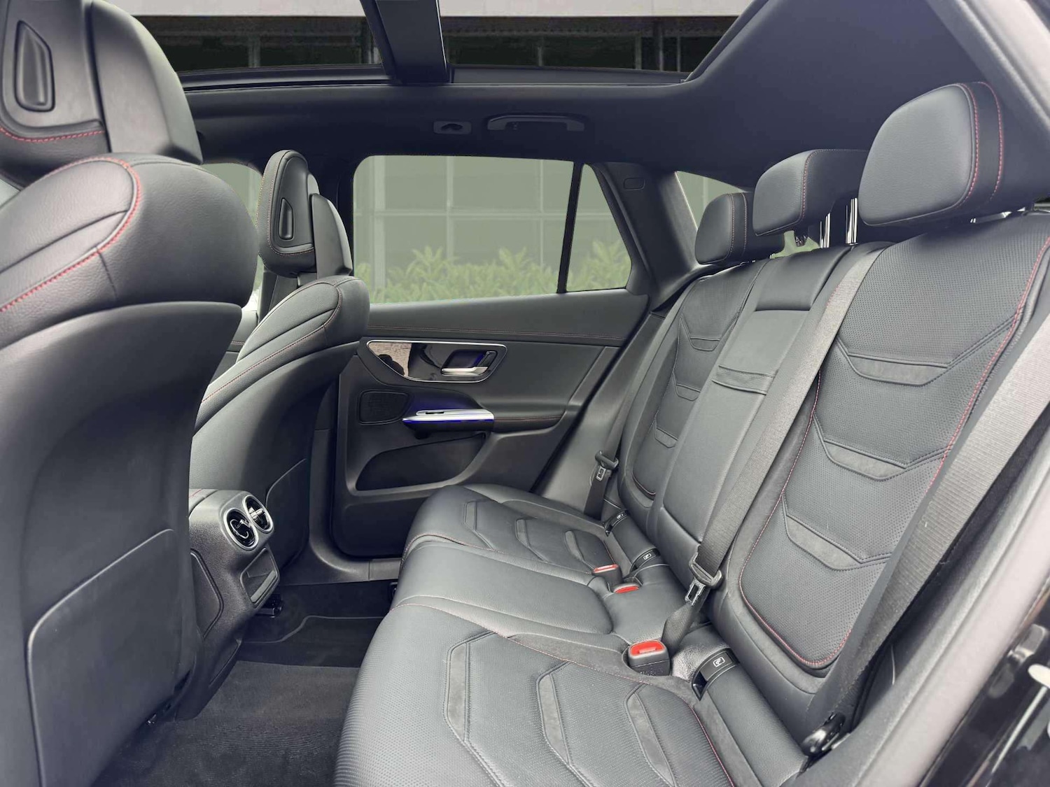 Used Mercedes-Benz GLC 2025 for sale - 77178926: Photo 22