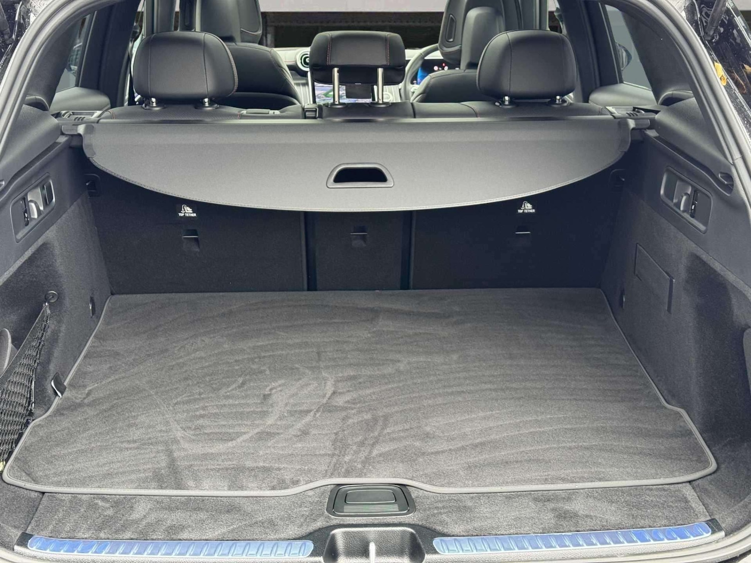 Used Mercedes-Benz GLC 2025 for sale - 77178926: Photo 24