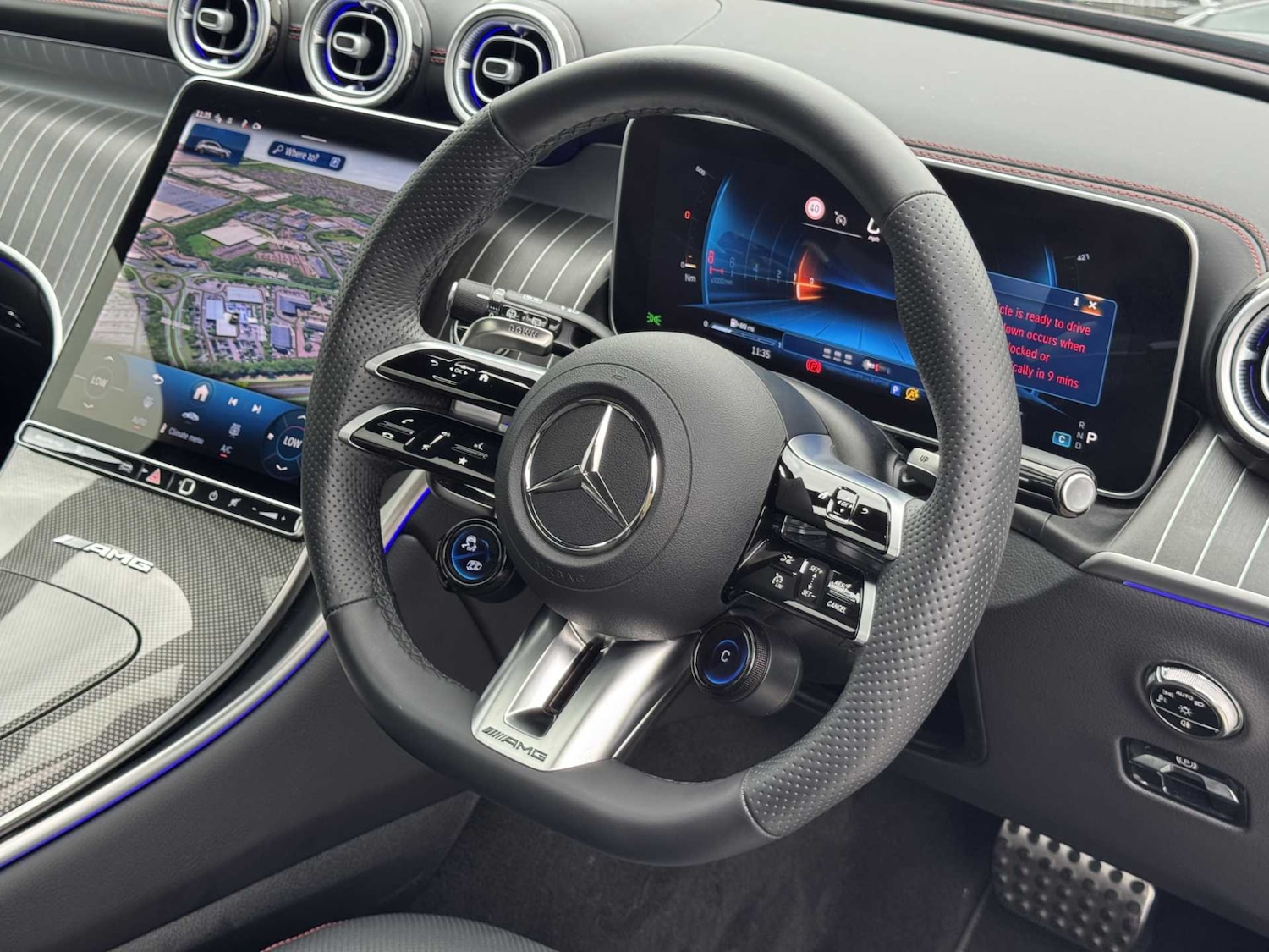 Used Mercedes-Benz GLC 2025 for sale - 77178926: Photo 31