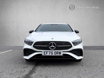 Used Mercedes-Benz EQB 2025 for sale - 78825579: Photo