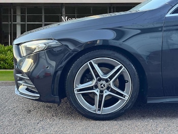 Used Mercedes-Benz A-Class 2019 for sale - 76827615: Photo