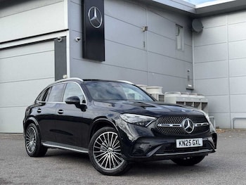 2025 - 300d 4Matic AMG Line Premium + 5dr 9G-Tronic