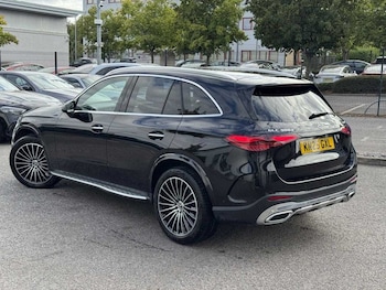 Used Mercedes-Benz GLC 2025 for sale - 75917989: Photo