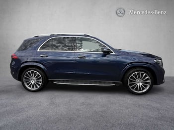 Used Mercedes-Benz GLE 2024 for sale - 79851180: Photo