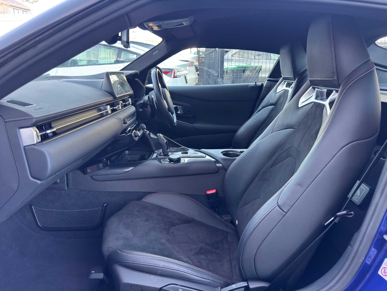 Used Toyota Supra 2022 for sale - 77076429: Photo 13