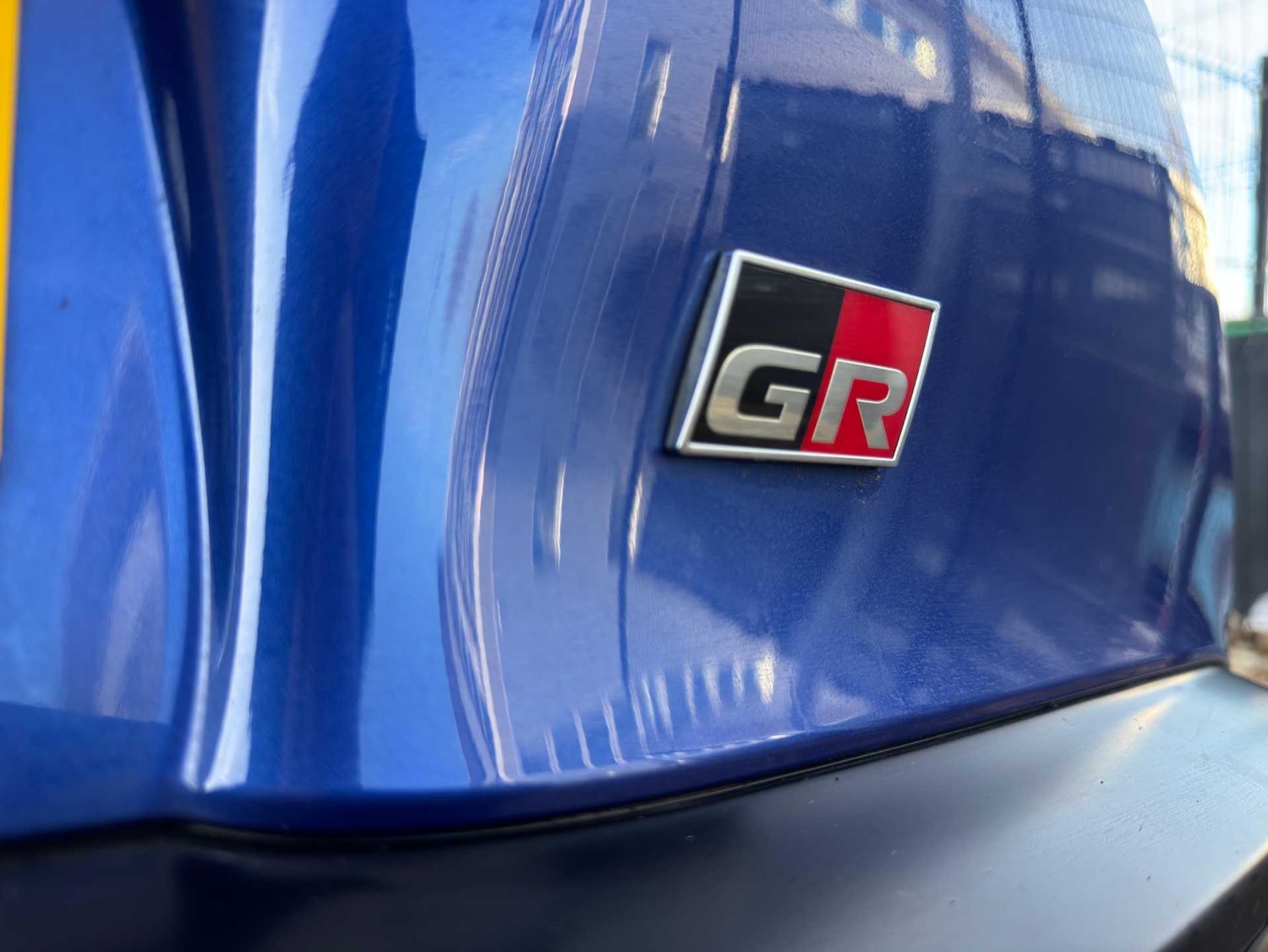 Used Toyota Supra 2022 for sale - 77076429: Photo 22