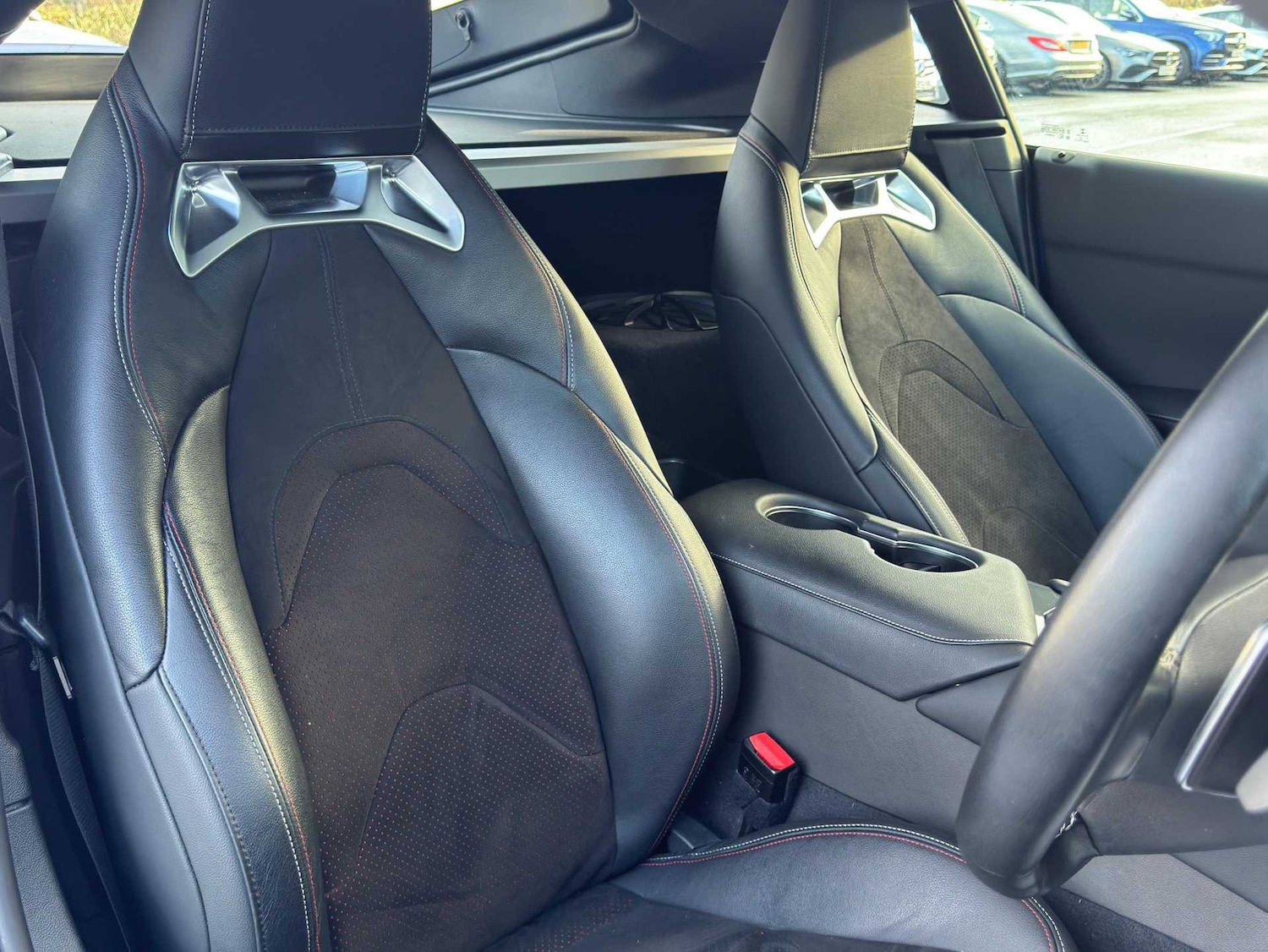 Used Toyota Supra 2022 for sale - 77076429: Photo 34