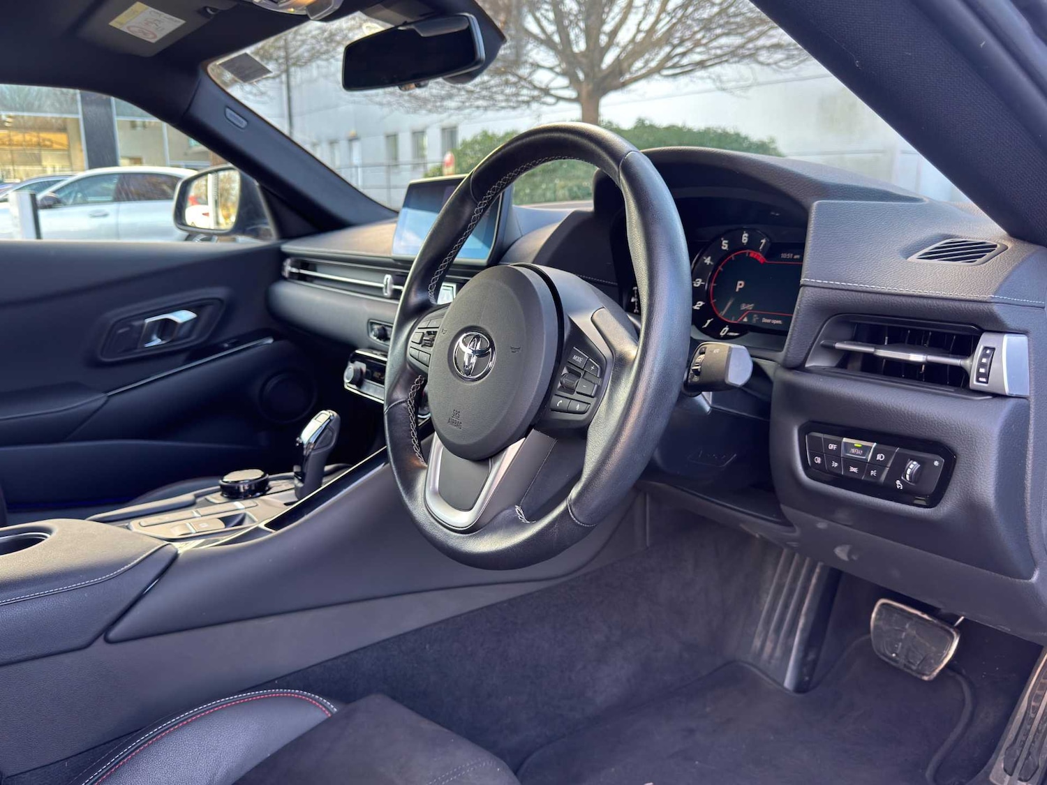 Used Toyota Supra 2022 for sale - 77076429: Photo 35