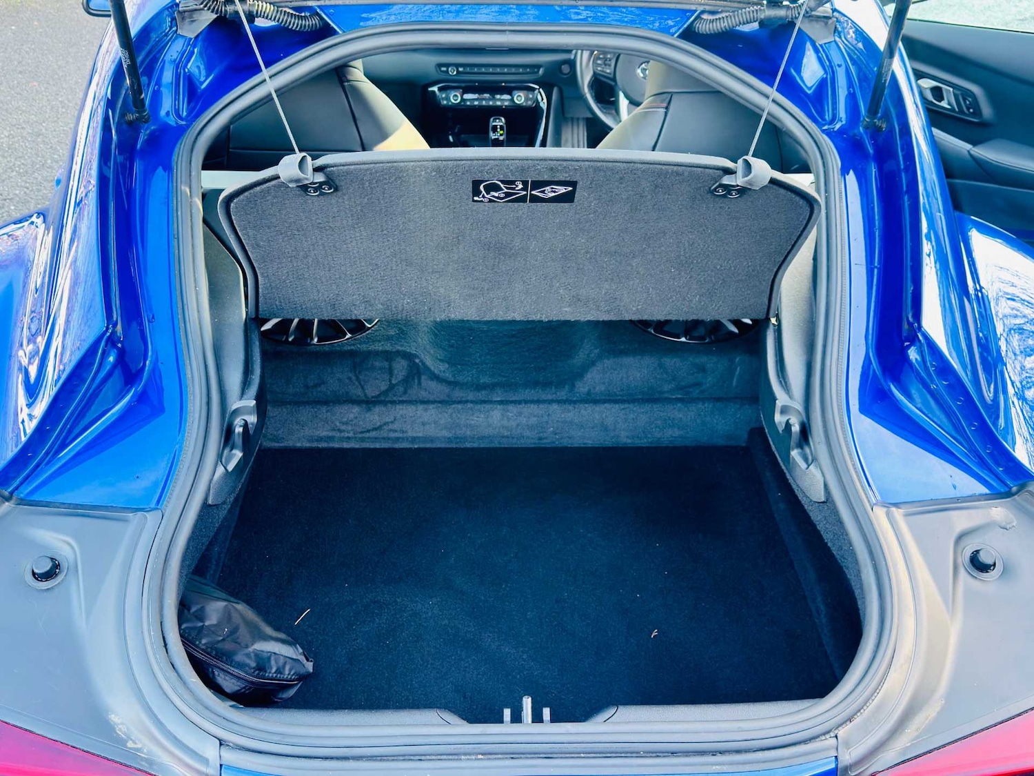 Used Toyota Supra 2022 for sale - 77076429: Photo 9