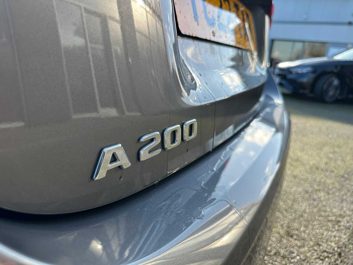 Used Mercedes-Benz A-Class 2022 for sale - 77648910: Photo 13