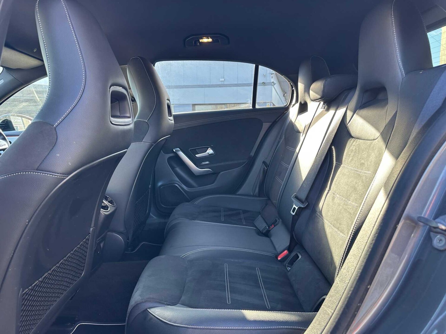 Used Mercedes-Benz A-Class 2022 for sale - 77648910: Photo 16