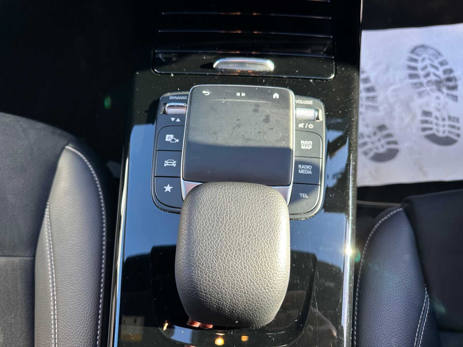 Used Mercedes-Benz A-Class 2022 for sale - 77648910: Photo 18