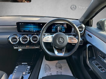 Mercedes-Benz A-Class feature image