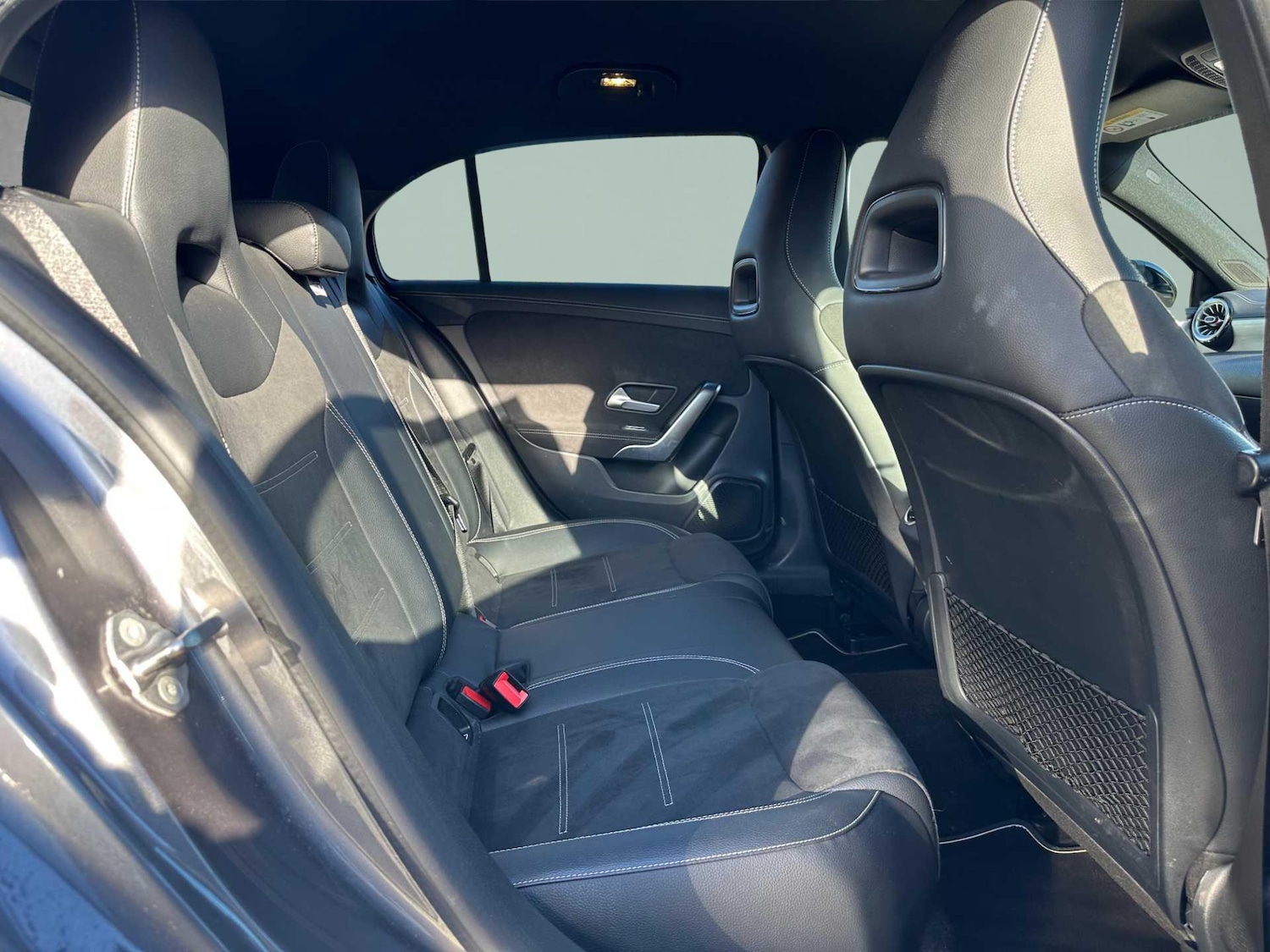 Used Mercedes-Benz A-Class 2022 for sale - 77648910: Photo 2